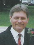 Robert Pendergraft