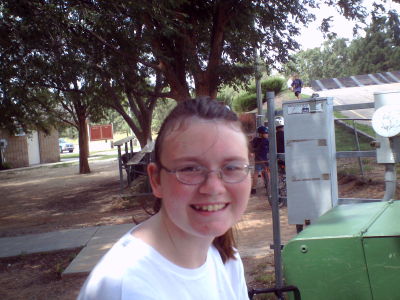 Christina Ford