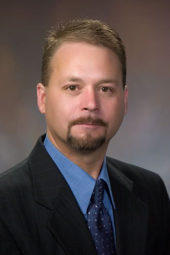 Vincent Ryker