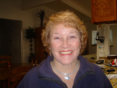 Donna Ofarrell
