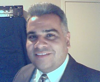 Wilfredo Torres
