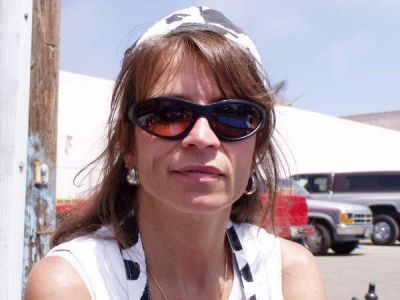 Sheryl Mintz