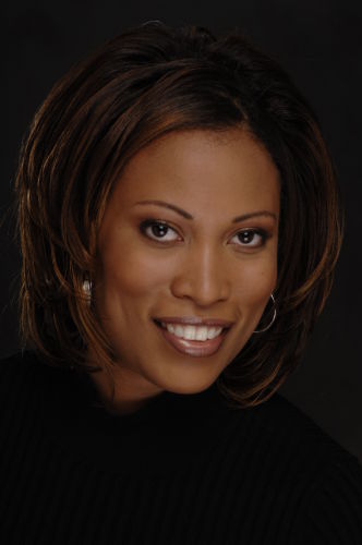 Felicia Taylor