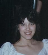 Marlene Hughes