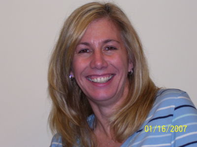 Angela Weiss