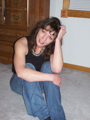 Laura Paulovich