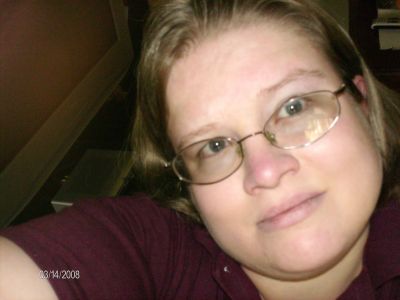 Carla Fitts