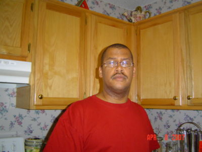 Kenneth Peoples