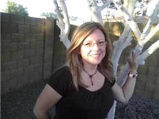 Debra Molinar