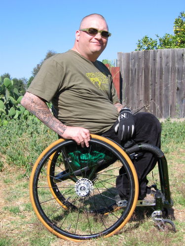 Jeffrey Beverly
