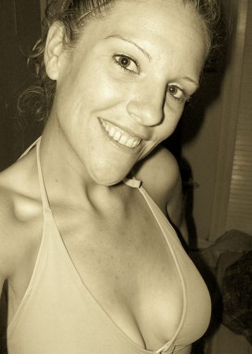 Jessica Naylon