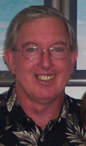 Michael Deegan