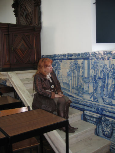Elena Breskina