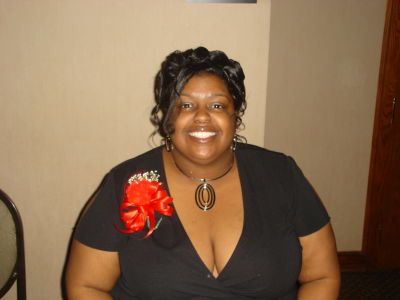Jemisha Tarpley