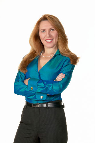 Maribel Mccaw