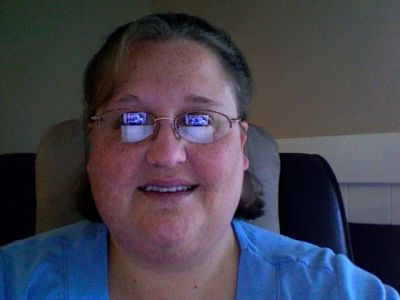 Jody Hall