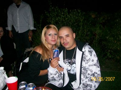 Joseph Armienta