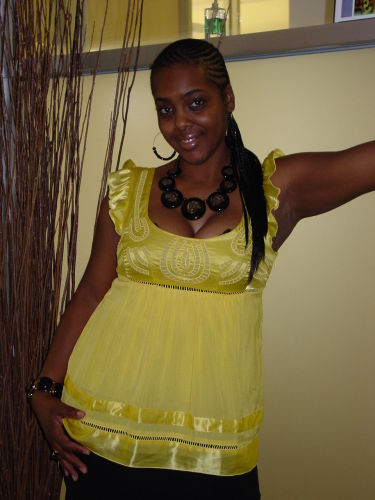Shanell Owens