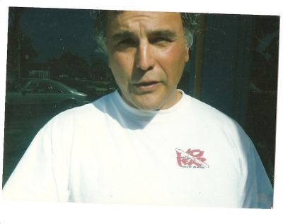 Alfred Jones