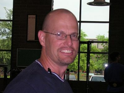 Duane Blau