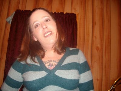 Renetta Grimes