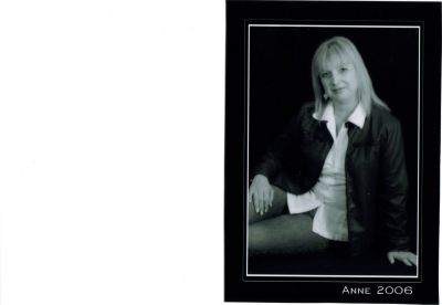 Anne Thompson
