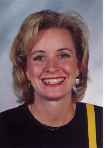 Elizabeth Potts