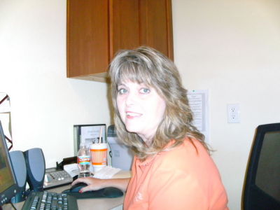 Dana Dunham