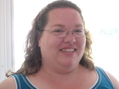 Nicole Rusk
