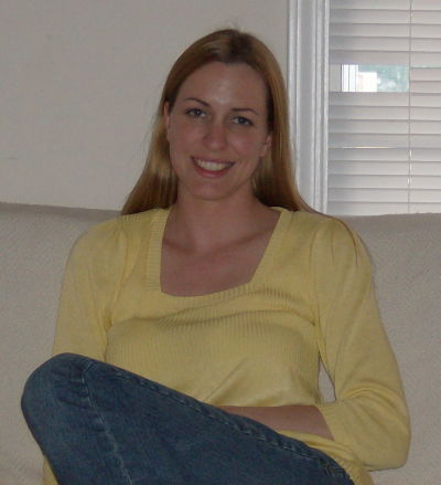 Kelli Freyermuth