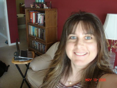 Penny Ormond
