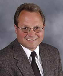 Andrew Szymanskyj