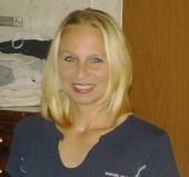 Jessica Rasmussen