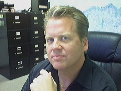 Daniel Jensen