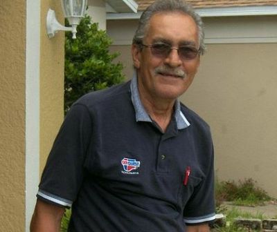Jose Ortiz