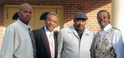 Kenneth Sampson