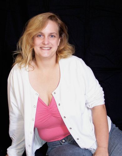 Monica Dabney