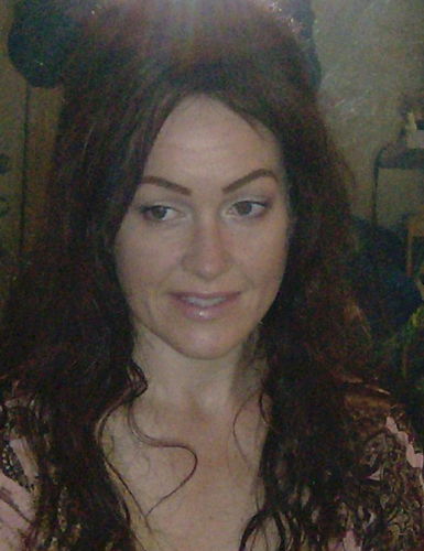 Barbara Willifor