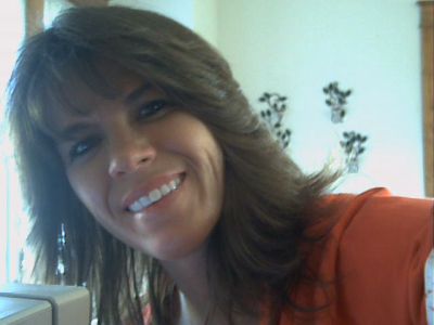 Joann Burba