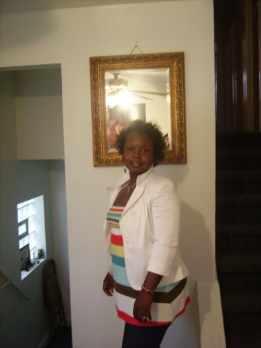 Rocelia Dowdy