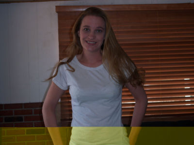 Holly Hart