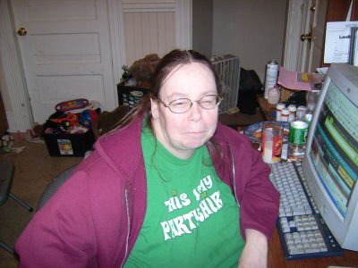 Pamela Marty