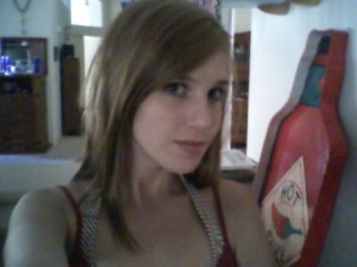 Molly Vanalstein
