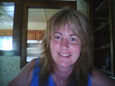 Kimberly Gray