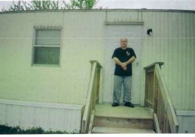 Richard Honaker