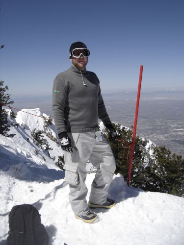 Clark Sneary
