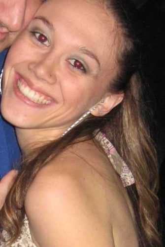 Ashley Shockley