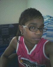 Shalandra Withers