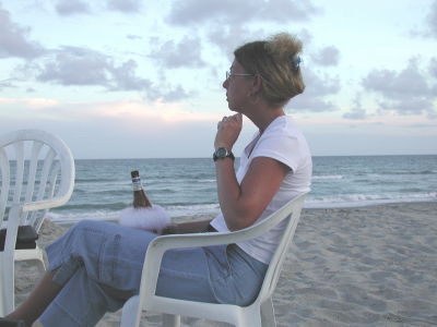 Susan Mcconnell