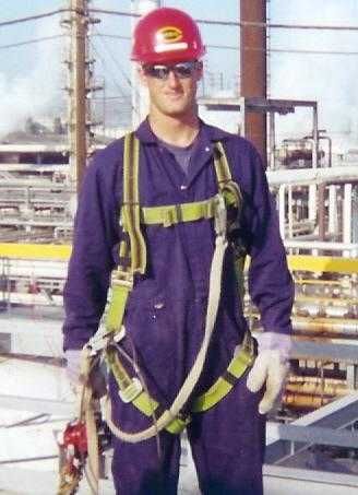 Peter Wohlgezogen